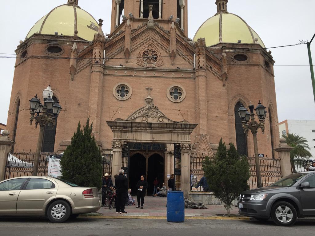 Mañana toma posesión nuevo obispo de la Diócesis de Gómez Palacio