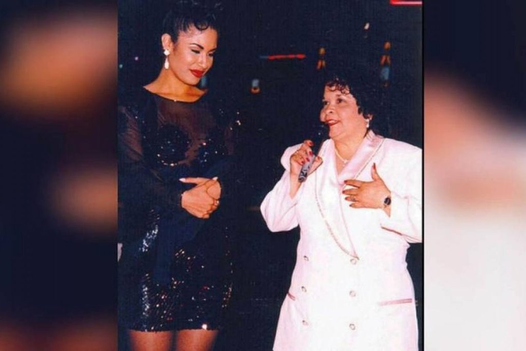 Yolanda Saldívar mató a Selena para no pagarle