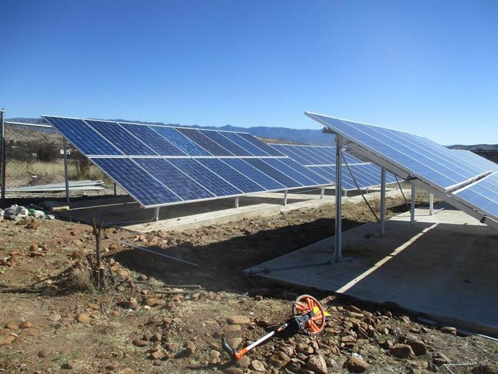 Mantiene Ayuntamiento de Canatlán al día pagos en energía