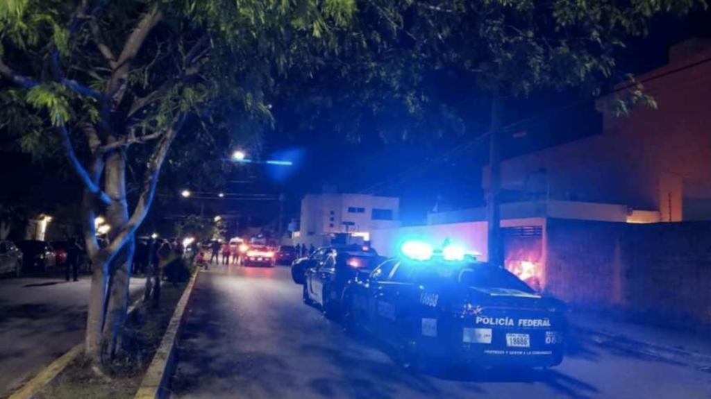 Investigan presunto secuestro de 27 personas en un call center de Cancún