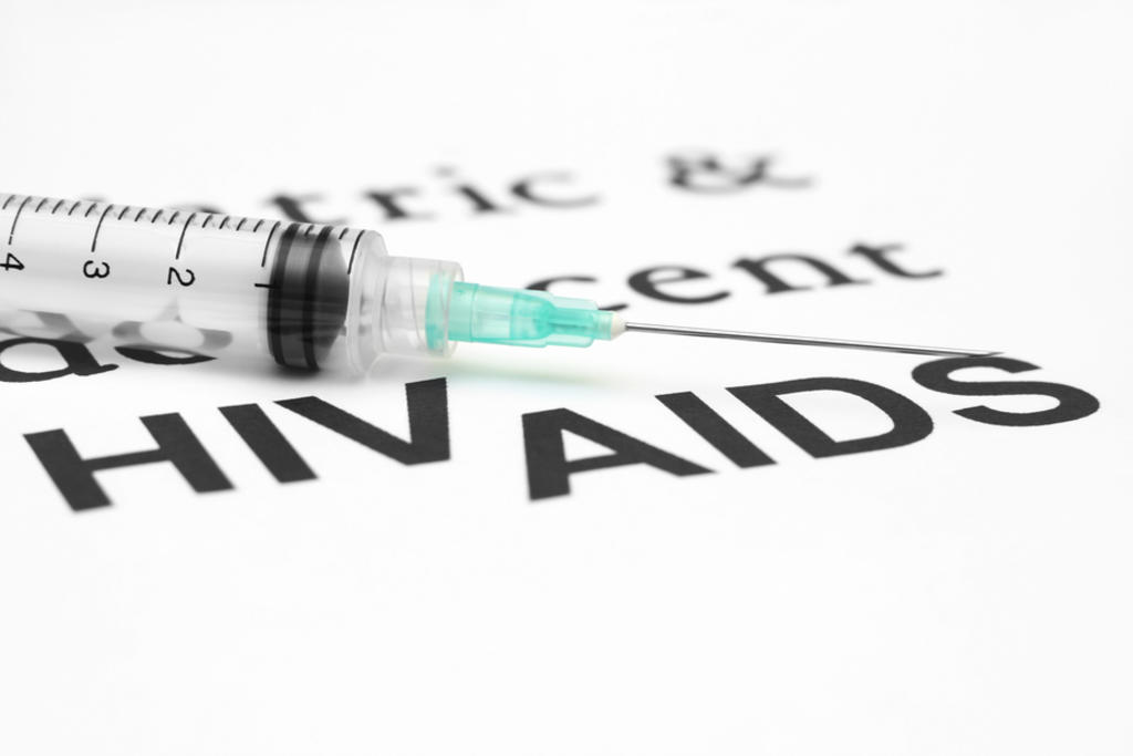 Tratamiento elimina el VIH del genoma de animales vivos