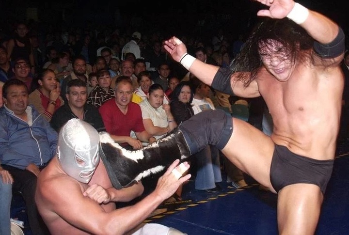 Fallece el 'Perro' Aguayo