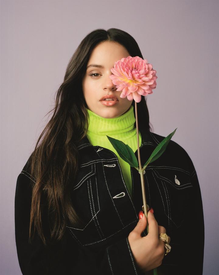 Rosalía estrena