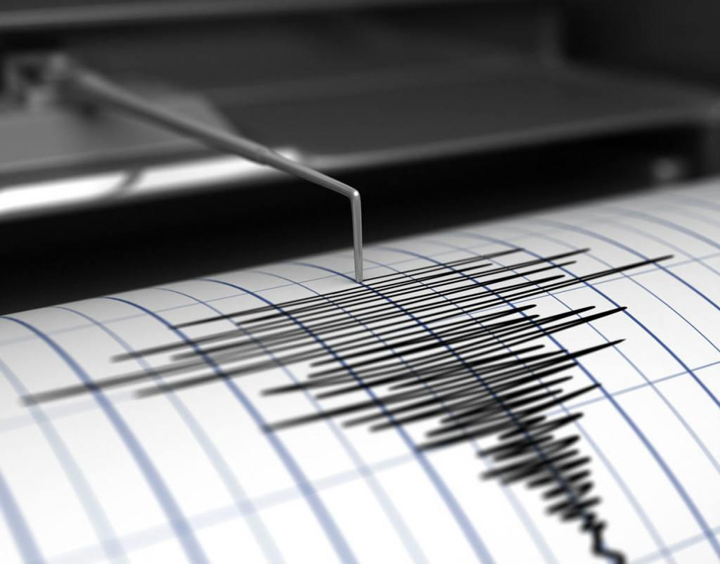 Se registra sismo de magnitud 6.4 en el sur de California