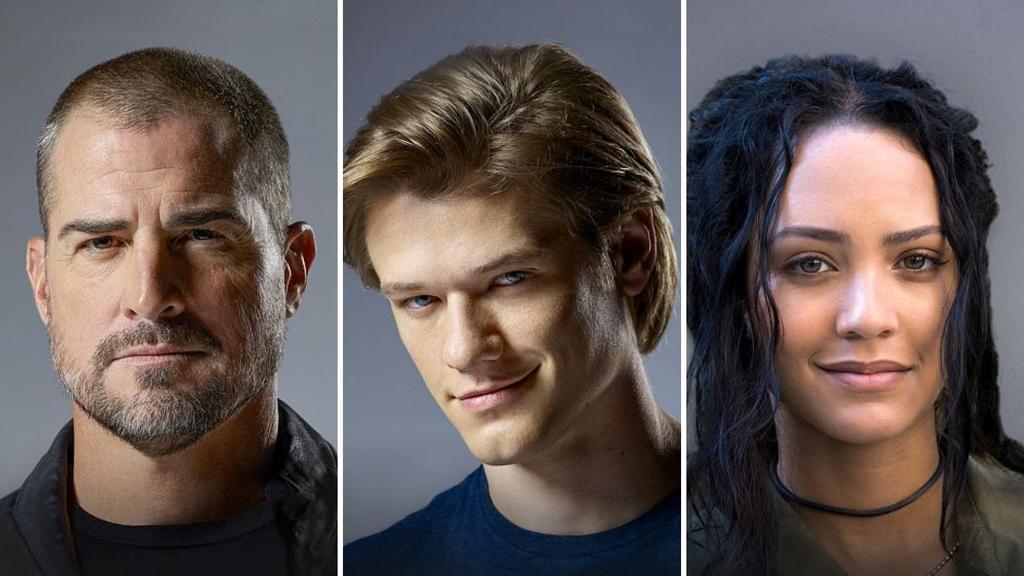 MacGyver regresa a la pantalla chica