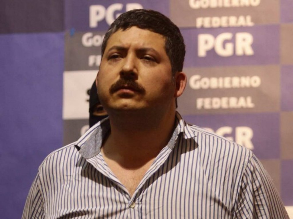 Asesinan a líder de cártel en Jalisco