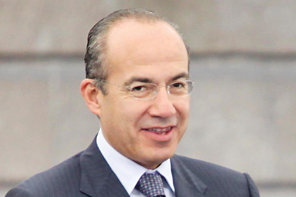 ¿Es elegible Felipe Calderón como diputado federal en 2021?