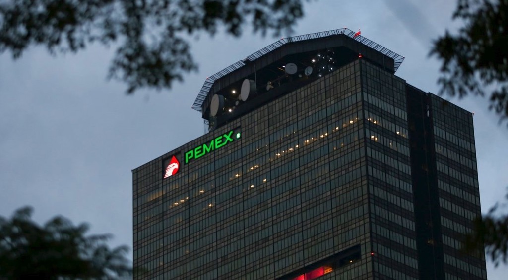 'Peor sexenio de Pemex fue con EPN'