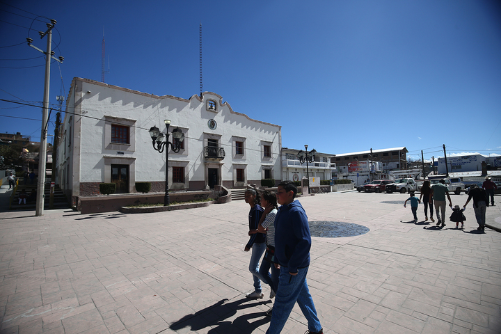 Alistan reunión con los nuevos alcaldes