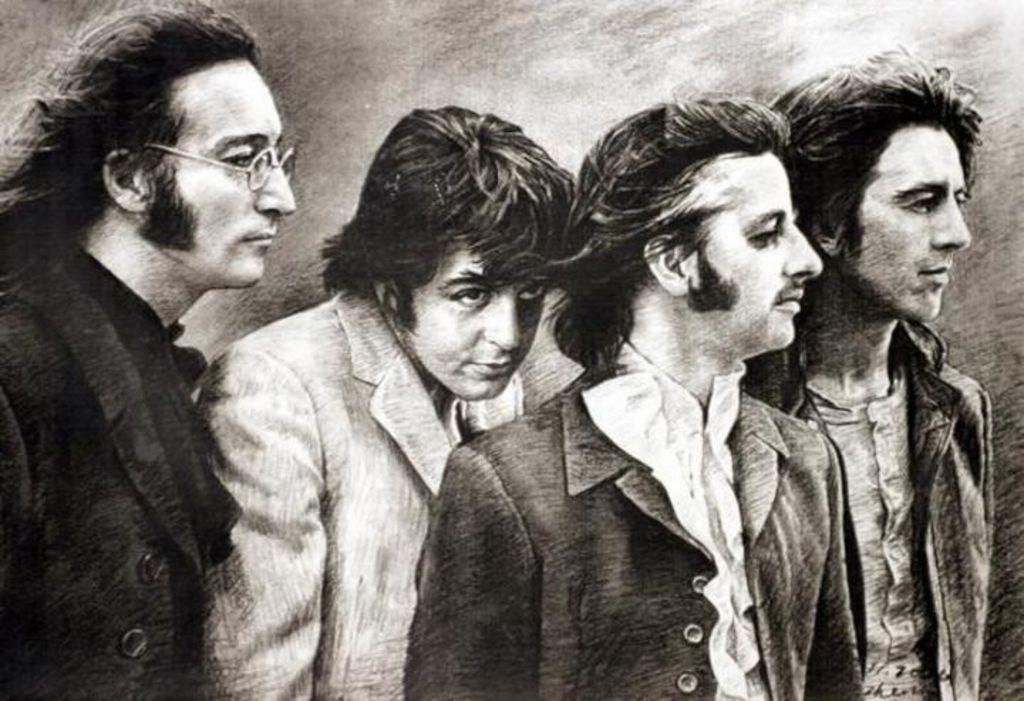 2008: Primer Día de The Beatles en tierras europeas