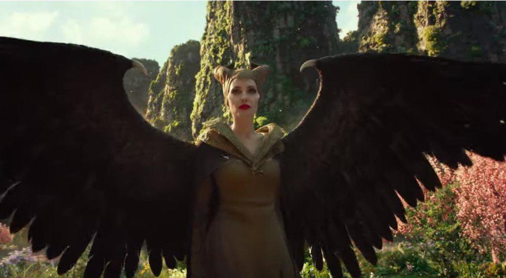 Lanzan tráiler de Maléfica 2: Dueña del Mal