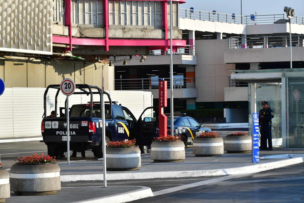 Alistan acciones contra robo de celulares en CDMX