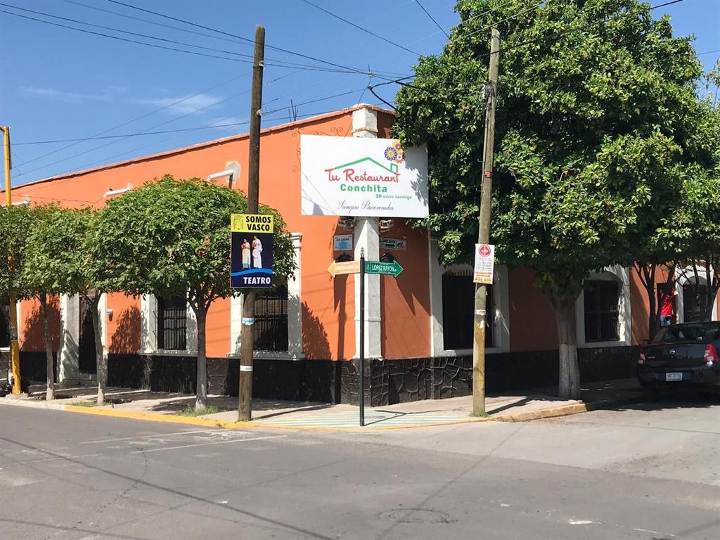 Fallece fundadora del restaurante 'Conchita' de Lerdo
