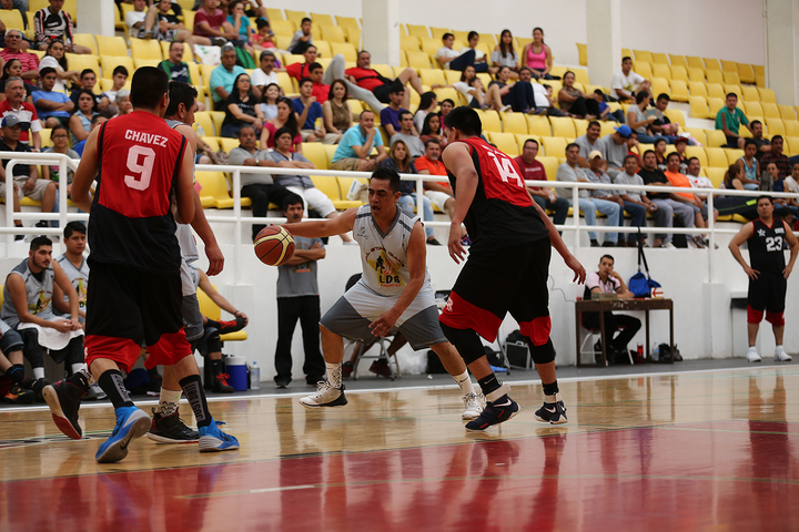 Carnicería Zavala va por el título