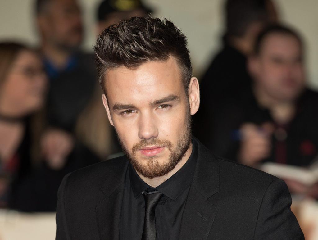 Liam Payne posa desnudo para Mert Alas y enciende las redes