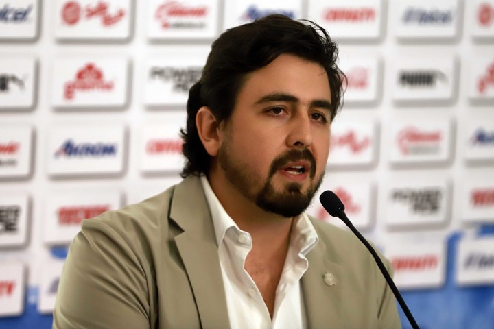Chivas invita a Asociación Civil a sumarse al club