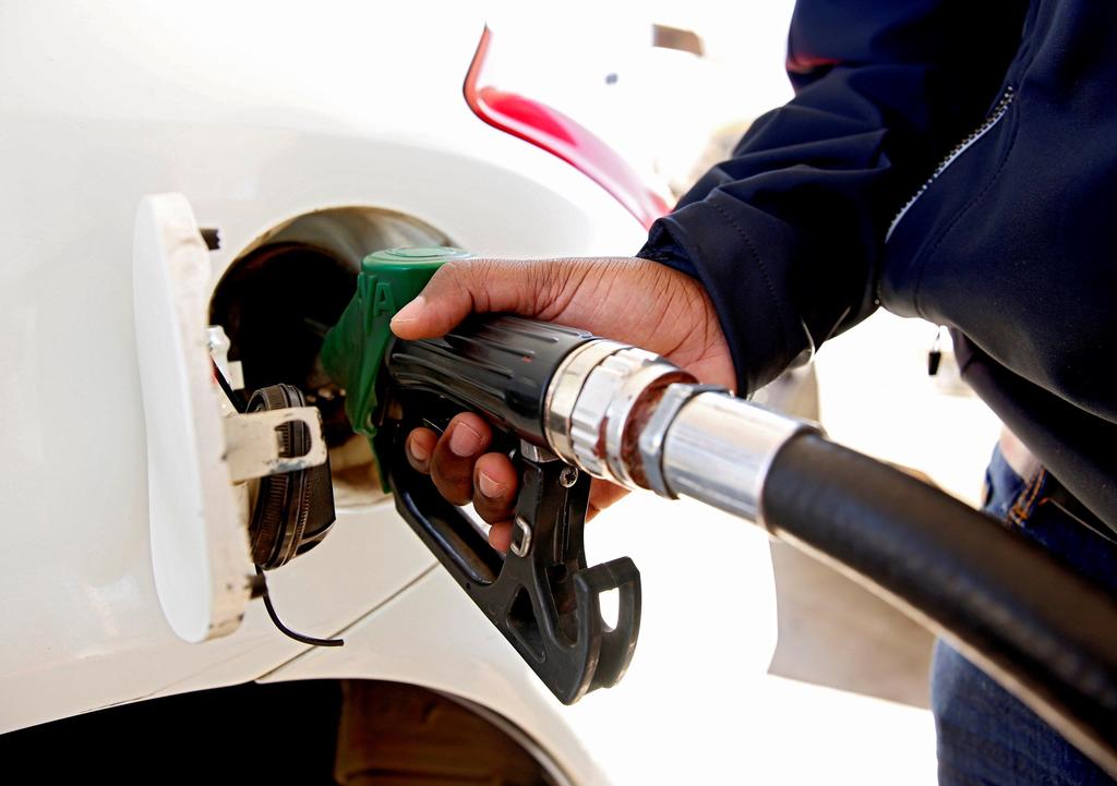 Detecta SAT entrada de gasolina subvaluada a México