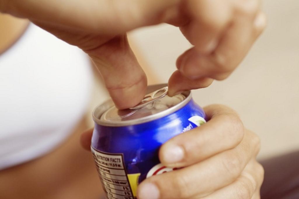 Vinculan bebidas azucaradas con el riesgo de sufrir cáncer