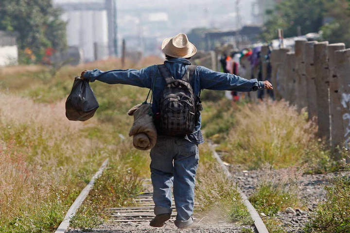 Partido Migrante Mexicano ya trabaja en Durango