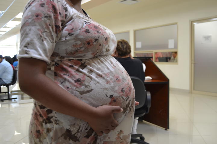 En Durango, 3% de muertes maternas
