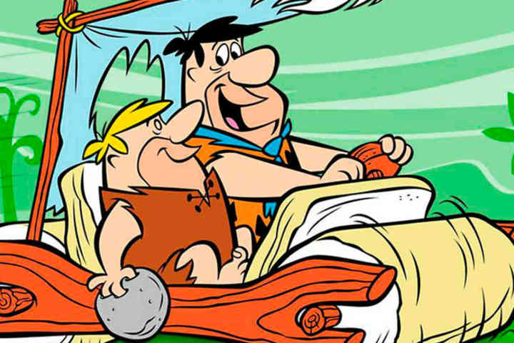 'Los Picapiedra' regresará con serie