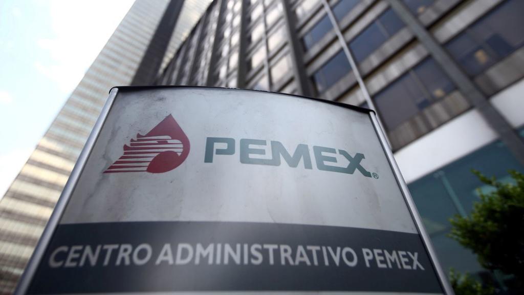Gobierno dará apoyo a Pemex por 229 mil mdp