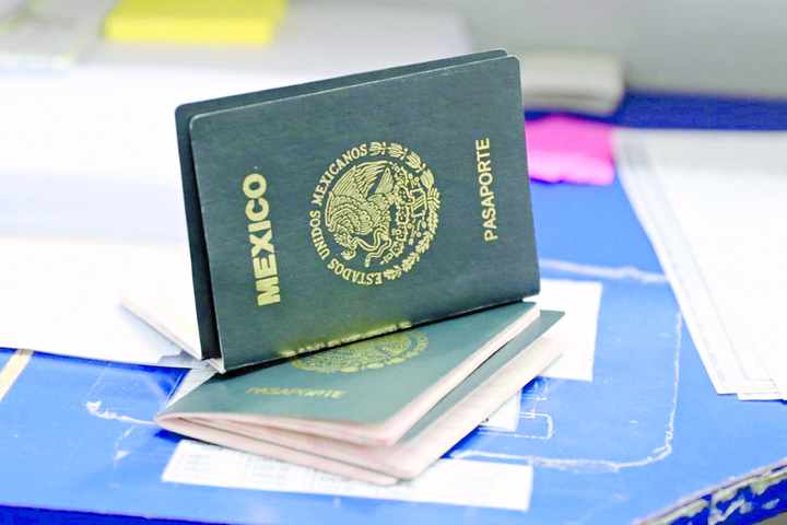 Alertan fraudes en trámite de pasaporte