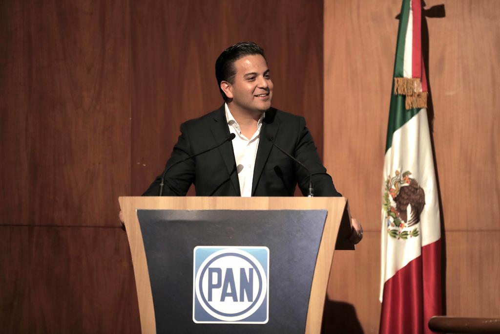 Apoyan senadores de PRI y PAN acciones contra Baja California
