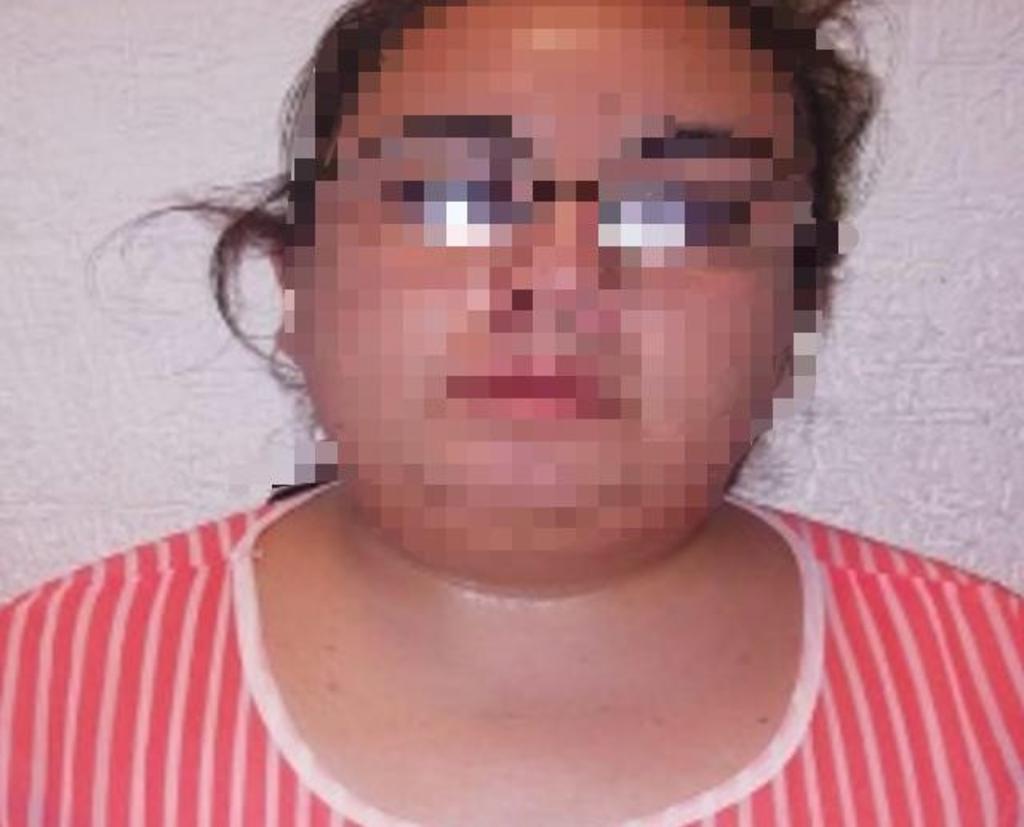 Detienen a mujer en Gómez Palacio por maltrato infantil