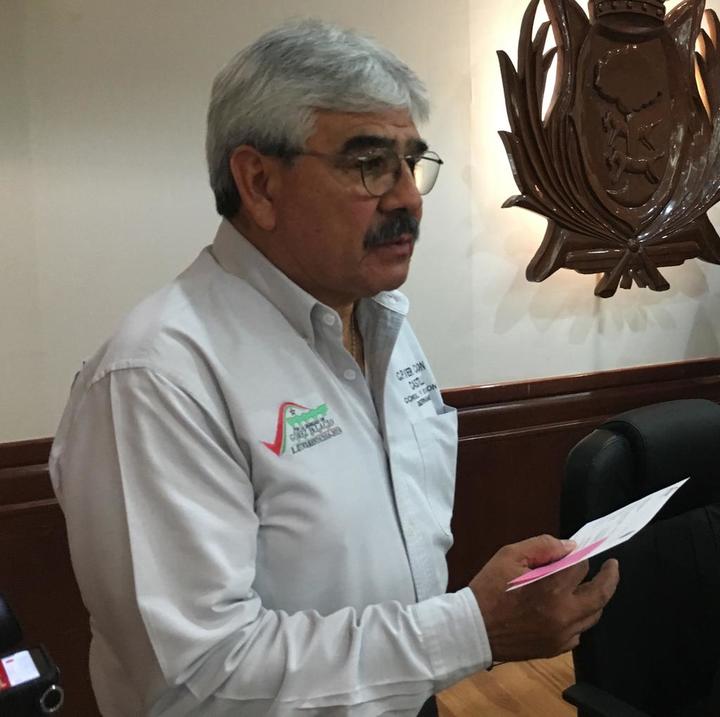 Ajustan registro de inmuebles en Gómez Palacio