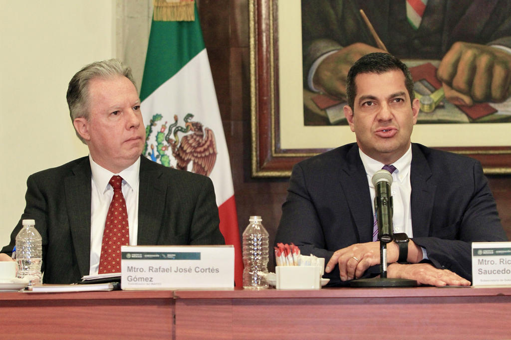 Ampliación en Baja California no abre puerta a reelección de AMLO: Ricardo Pealta