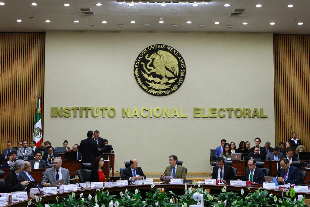 Recortes afectarán voto en el extranjero: INE