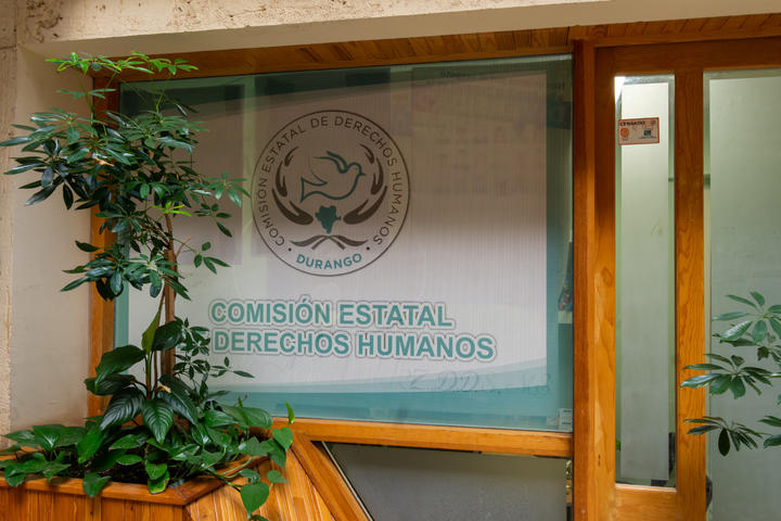 Sin precedentes, aseguramiento de migrantes en Durango: CEDH