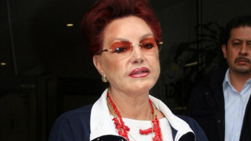 Muere la actriz Sonia Infante a los 75 años