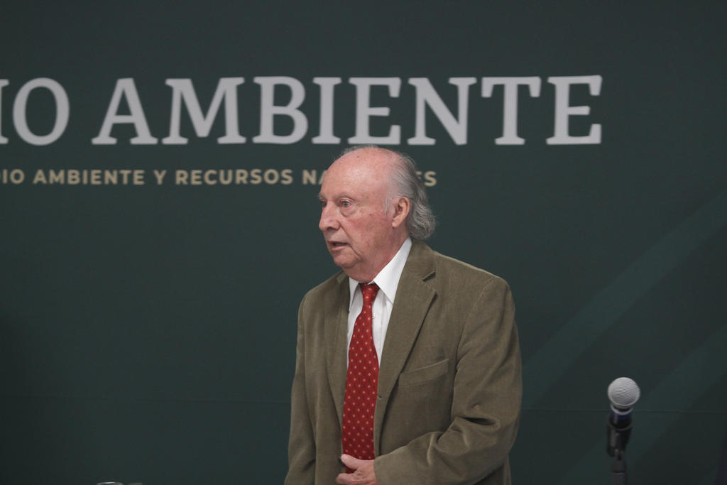 Analizarán suspender actividades a Grupo México por contaminación