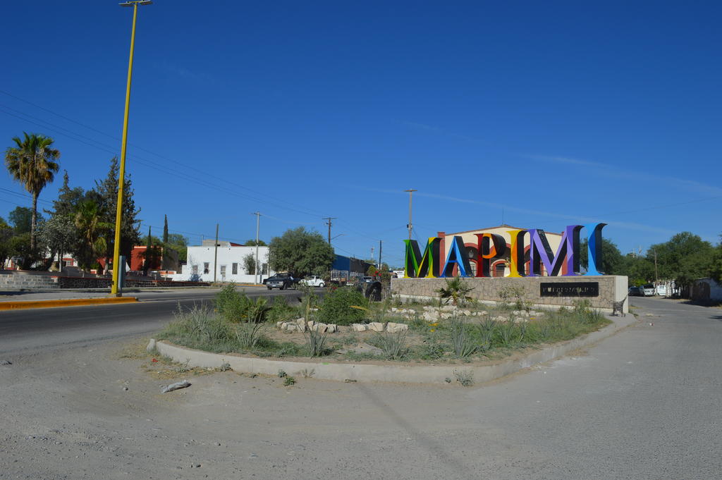 Preocupa suspensión de programa de Pueblos Mágicos para Mapimí