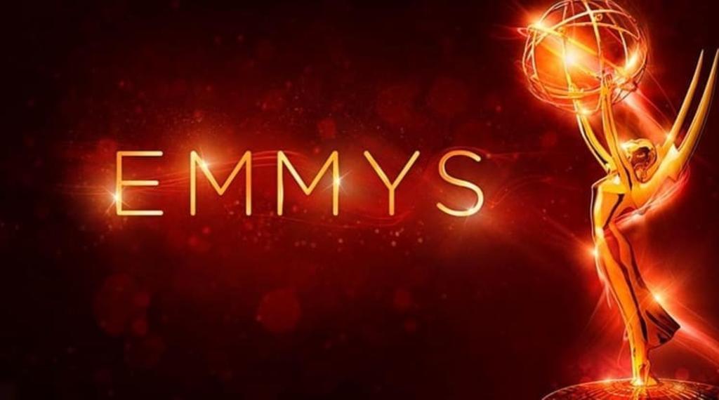 Lista de los nominados a los premios Emmy