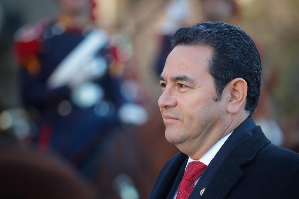 Negocia gobierno de Guatemala tema de ‘Tercer País Seguro’