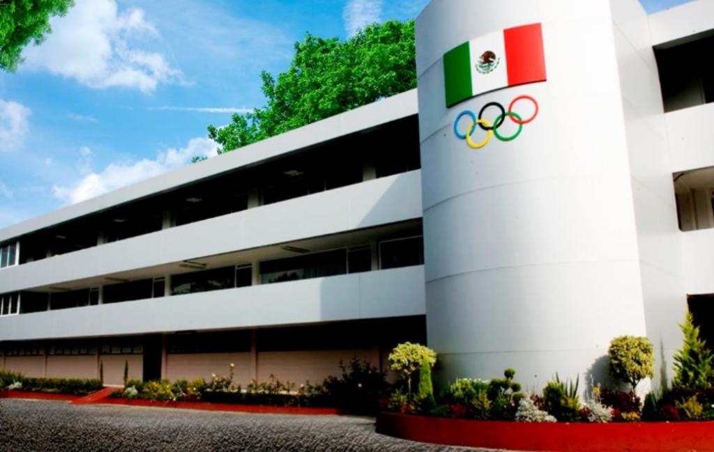 Centro Deportivo Olímpico de México cierra por falta de presupuesto