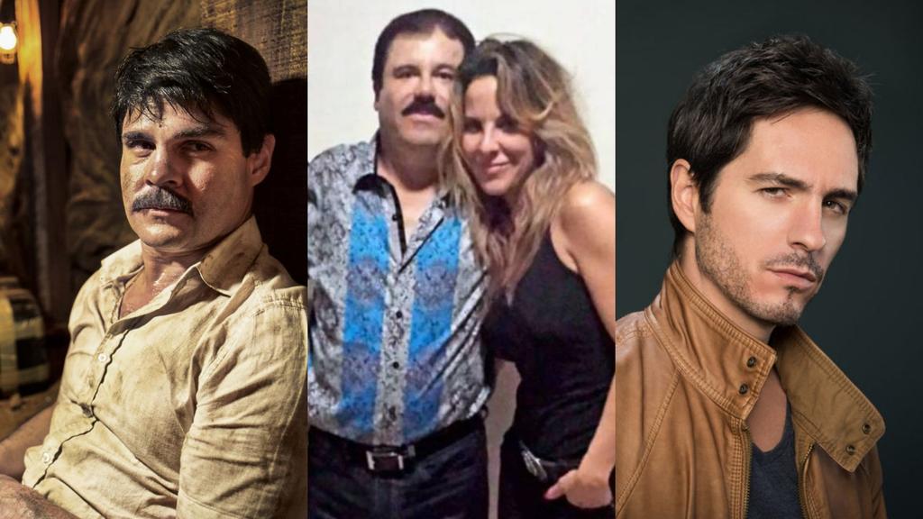 'El Chapo' inspira producciones de cine y TV