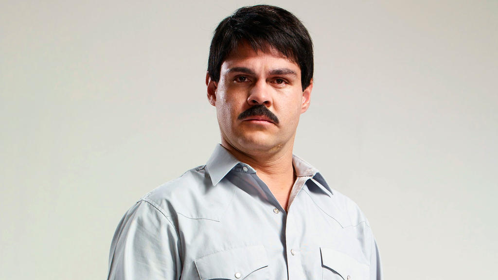 Cuentan la vida de 'El Chapo' Guzmán
