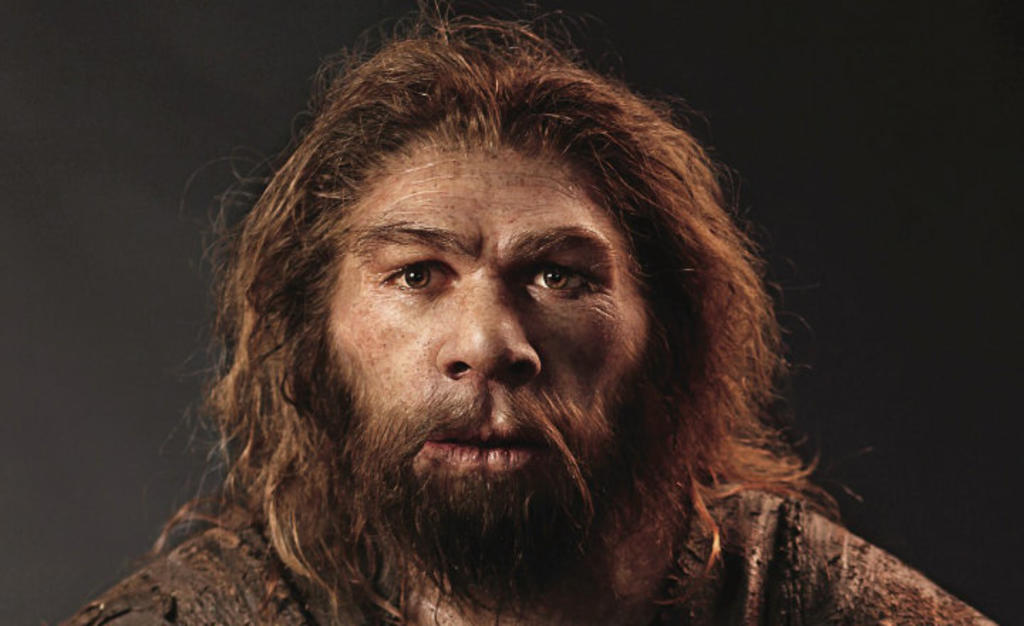 Ancestros de humanos modernos se mezclaron con cinco grupos arcaicos