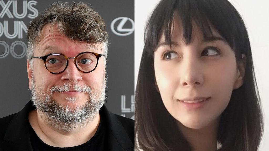 Por beca de Del Toro, mexicana irá a la mejor academia de animación