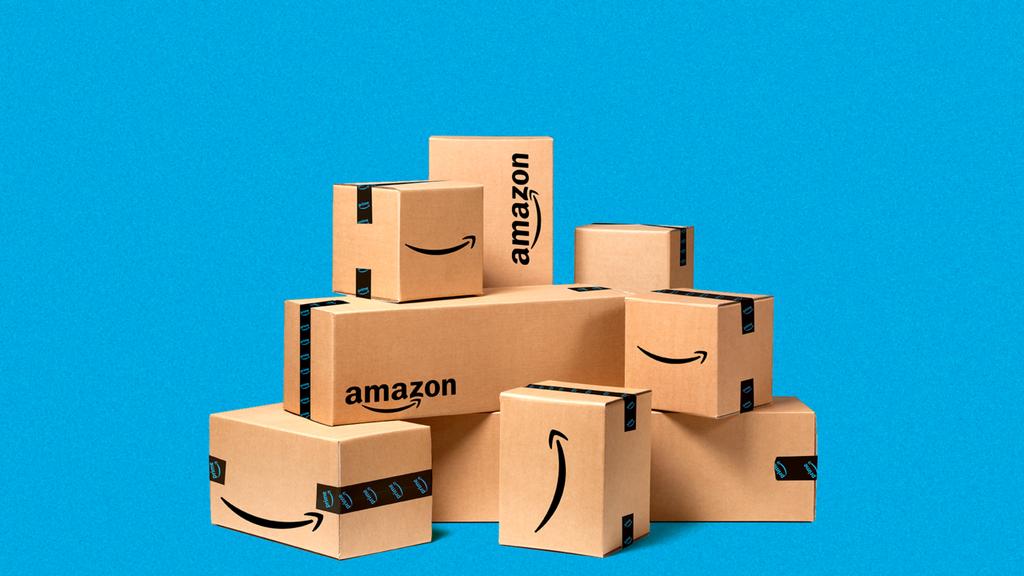 Error en Amazon permite comprar por 94 dólares algo que valía 13 mil