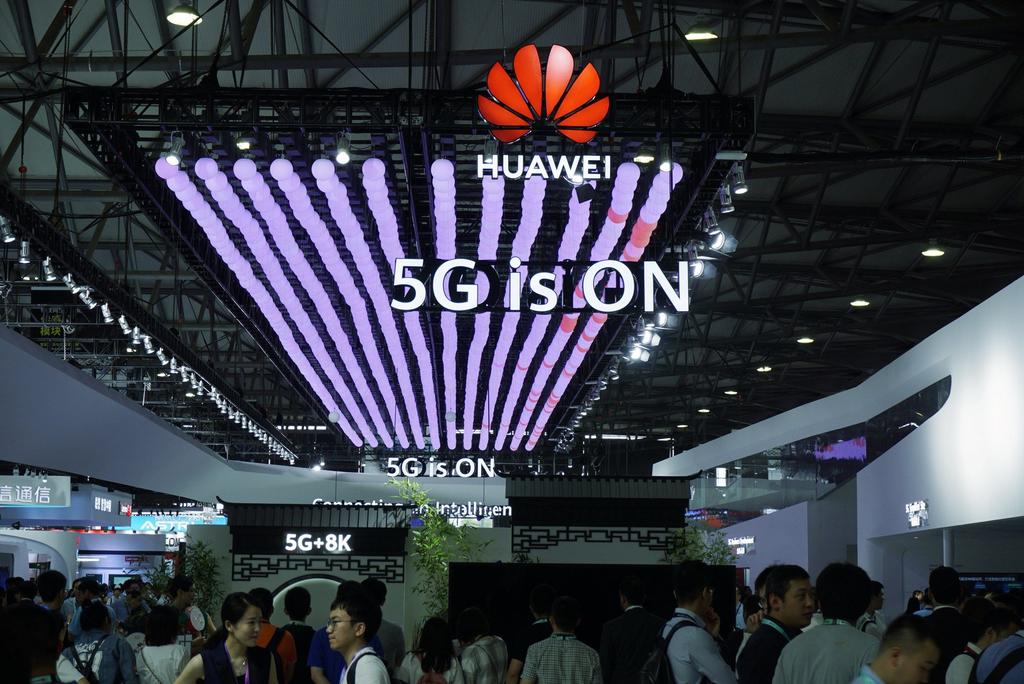 Huawei quiere mantenerse con Android
