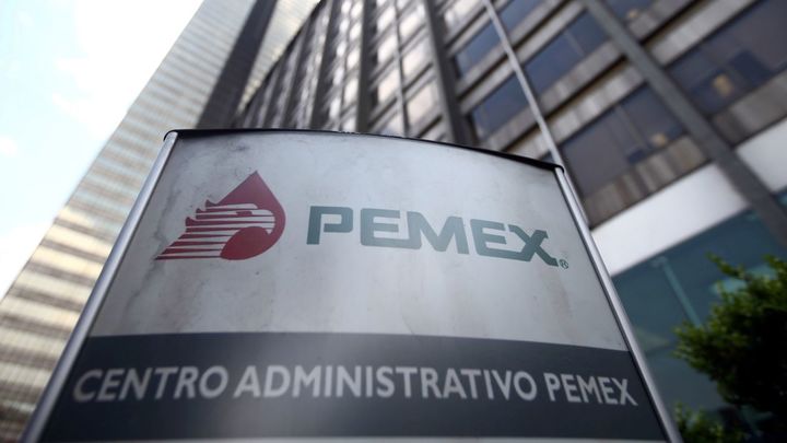 Decepciona plan de negocios de Pemex