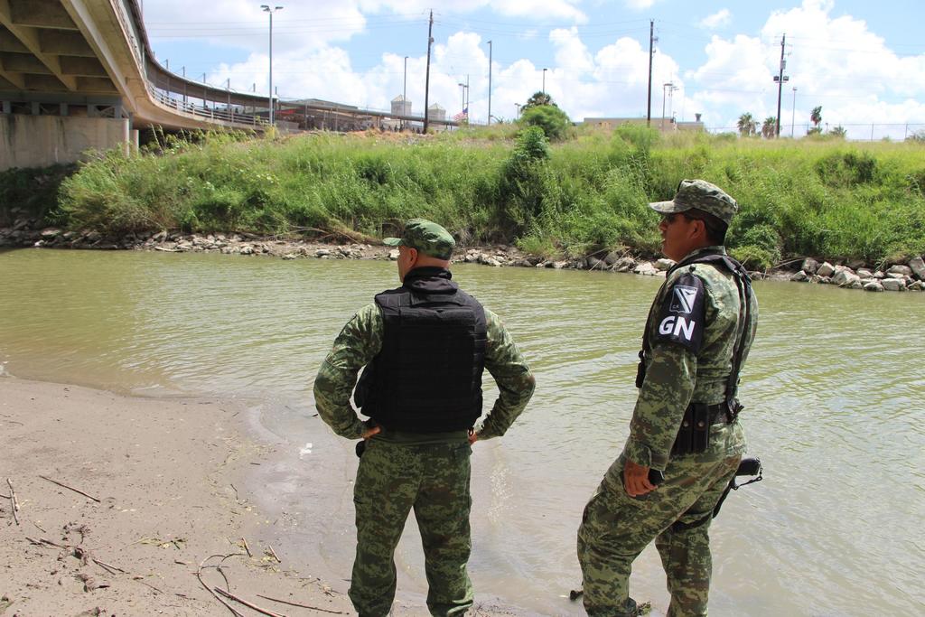 Supervisan estación migratoria en Chetumal