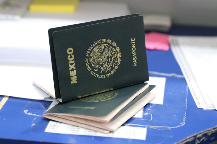Aumenta expedición de pasaportes