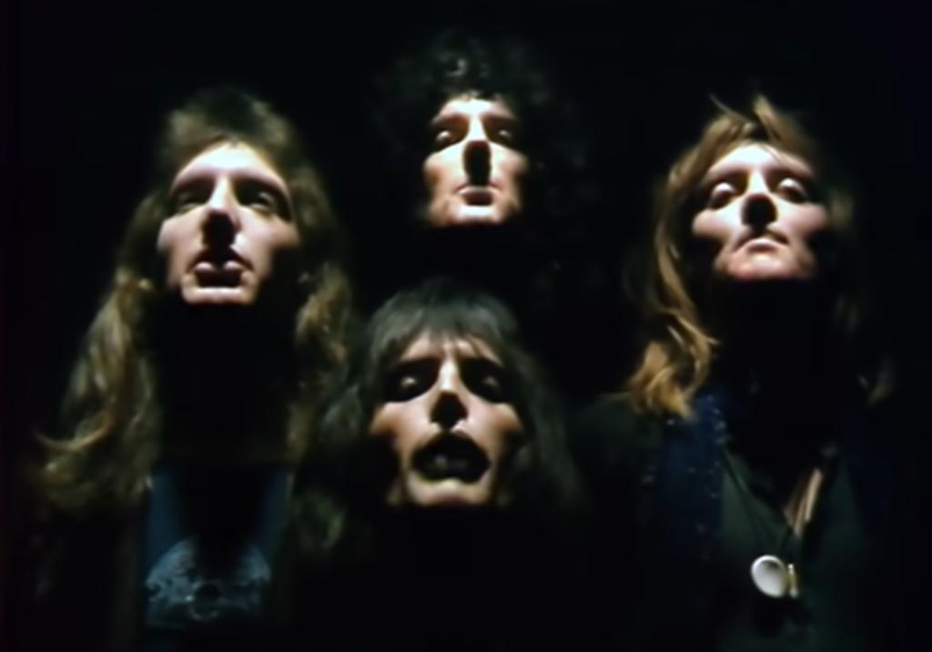 Bohemian Rhapsody, el video previo a Youtube con más reproducciones