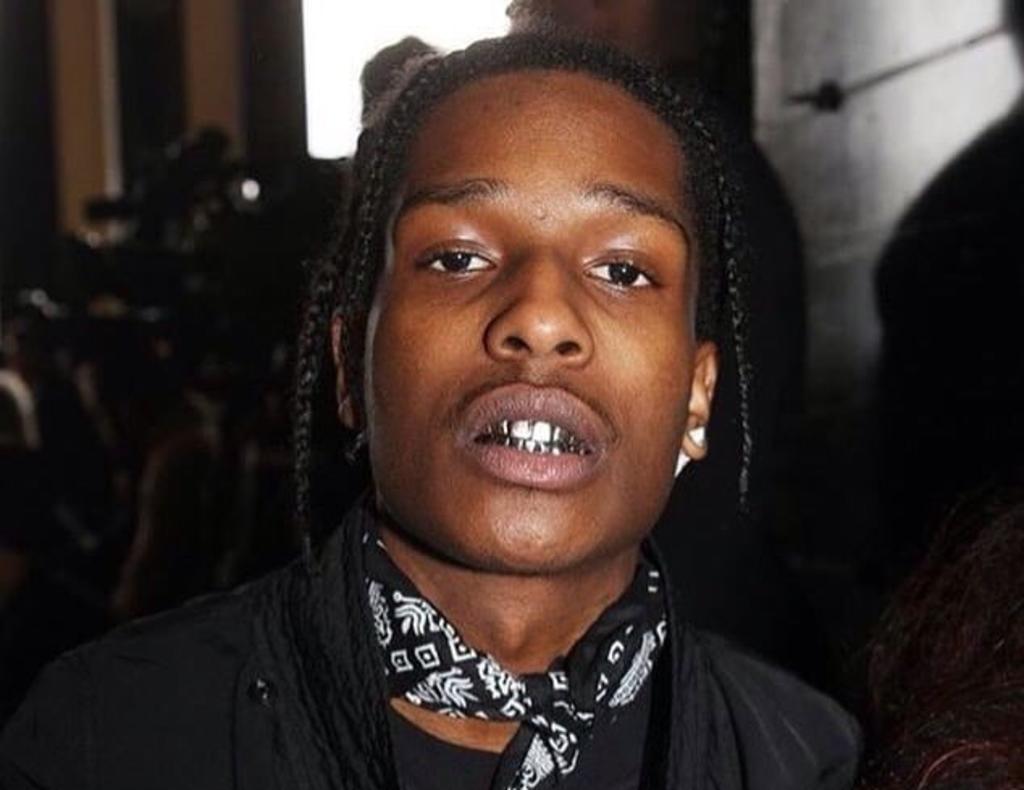 Autoridades ignoran caso de víctima de A$AP Rocky